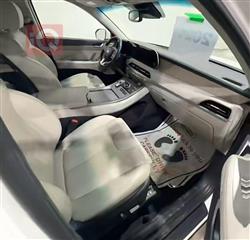 هیۆندای پالیسەید